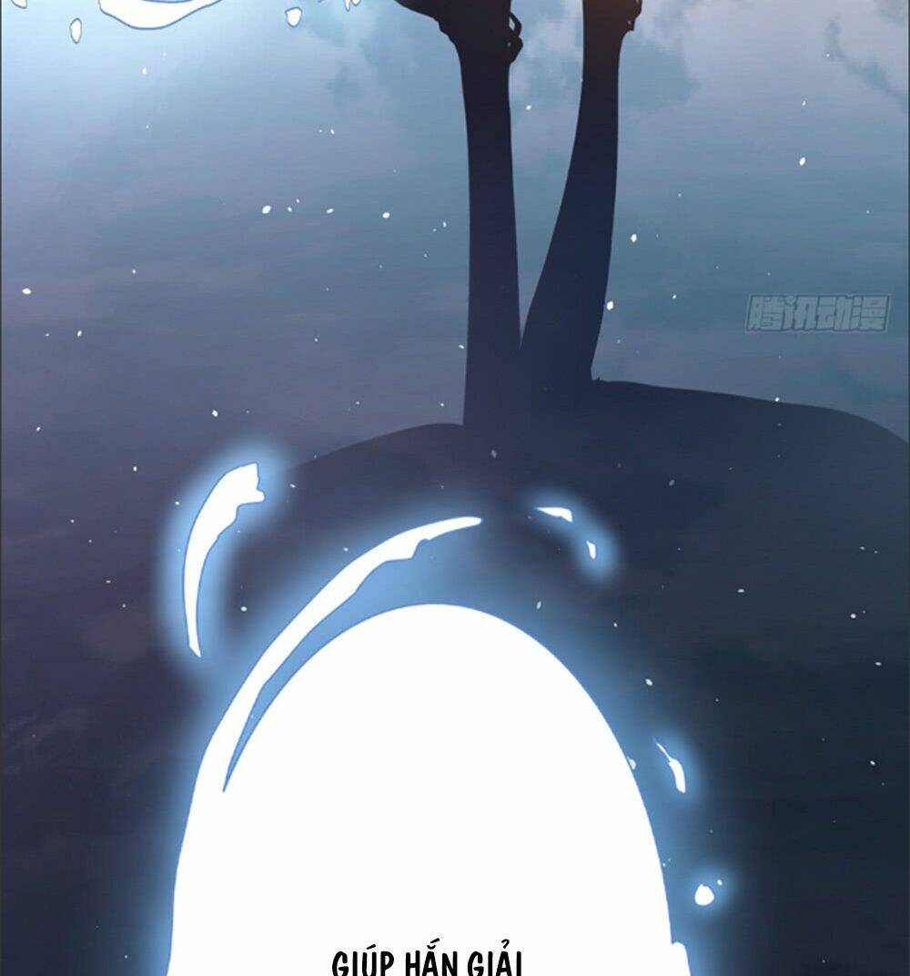 Cẩm Lý Thiếu Nữ Của Tôi Chapter 1 - Trang 2