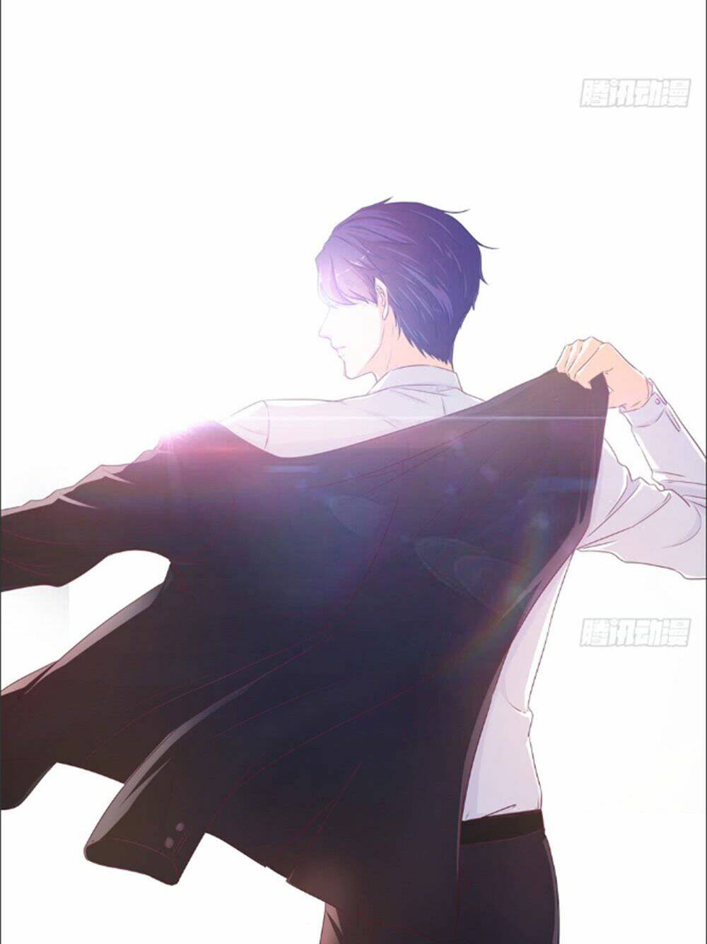 Cẩm Lý Thiếu Nữ Của Tôi Chapter 1 - Trang 2