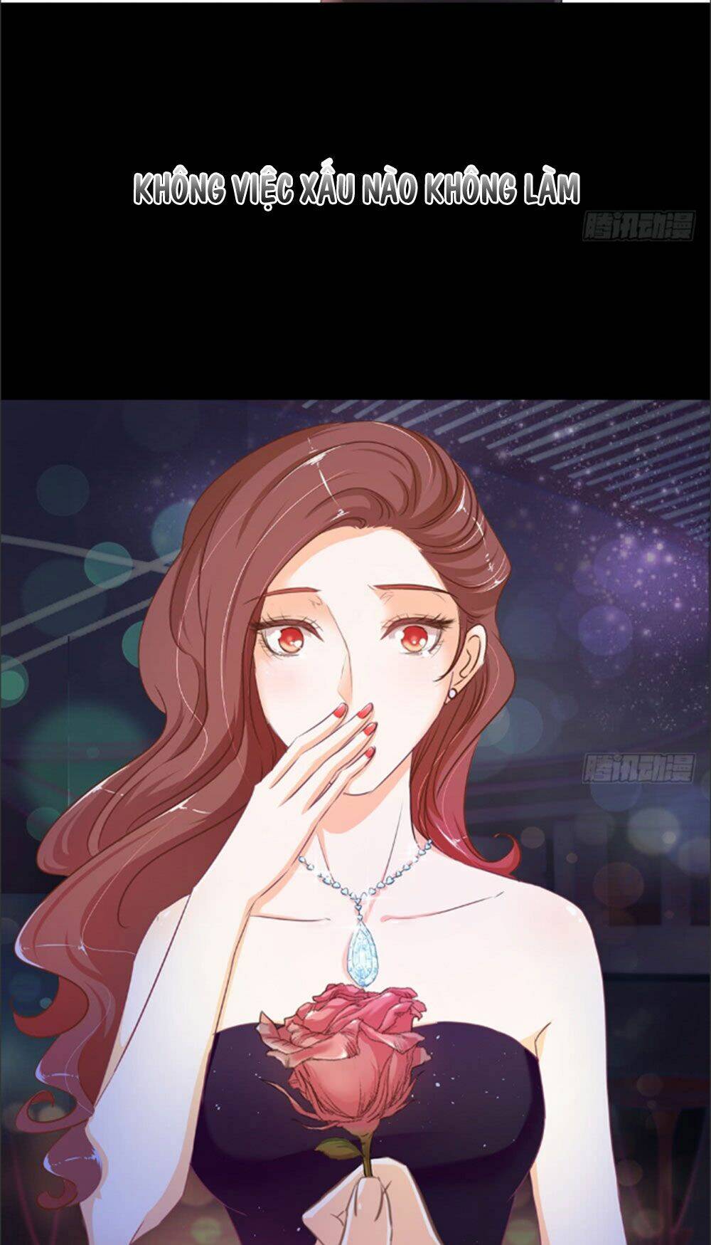 Cẩm Lý Thiếu Nữ Của Tôi Chapter 1 - Trang 2