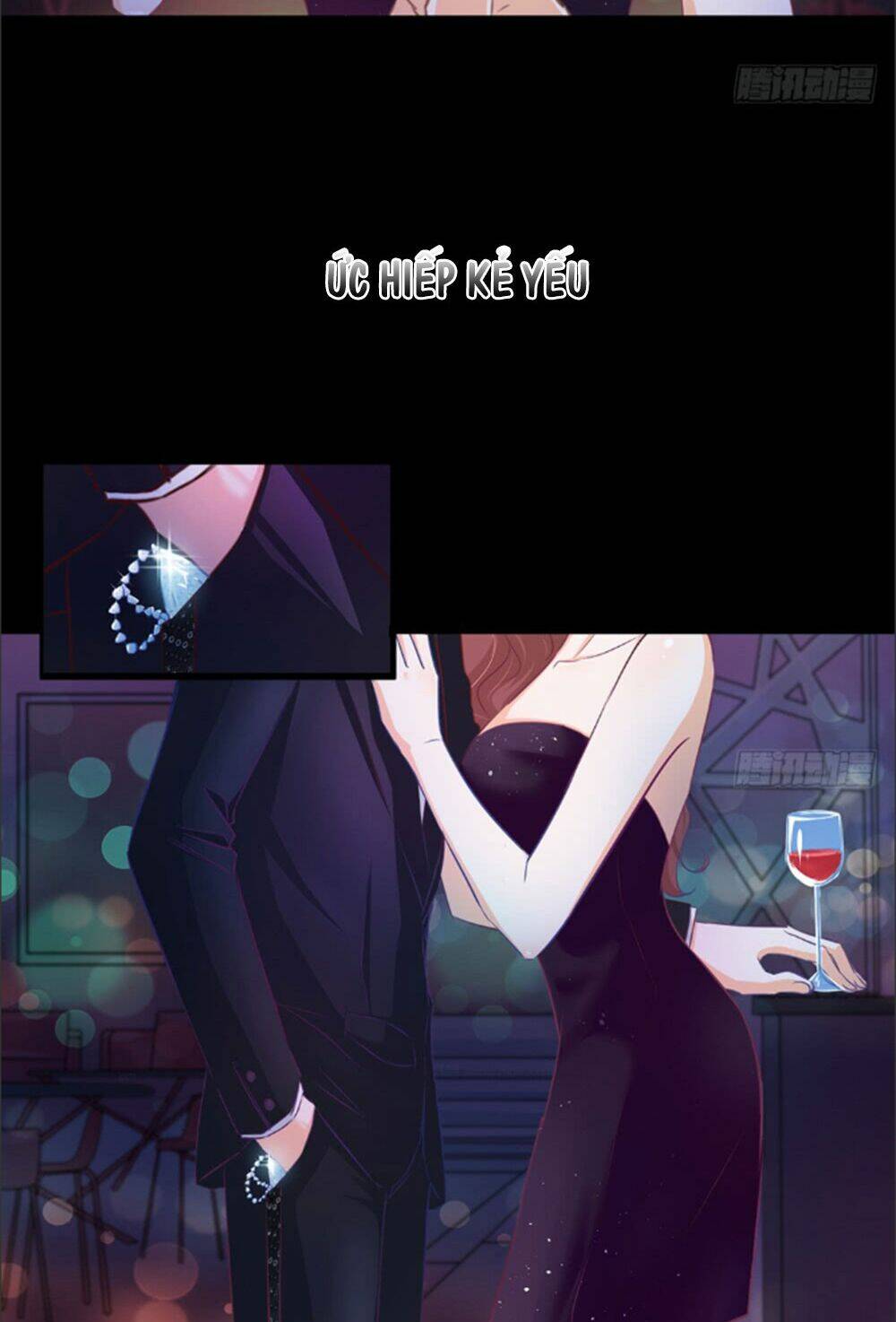 Cẩm Lý Thiếu Nữ Của Tôi Chapter 1 - Trang 2