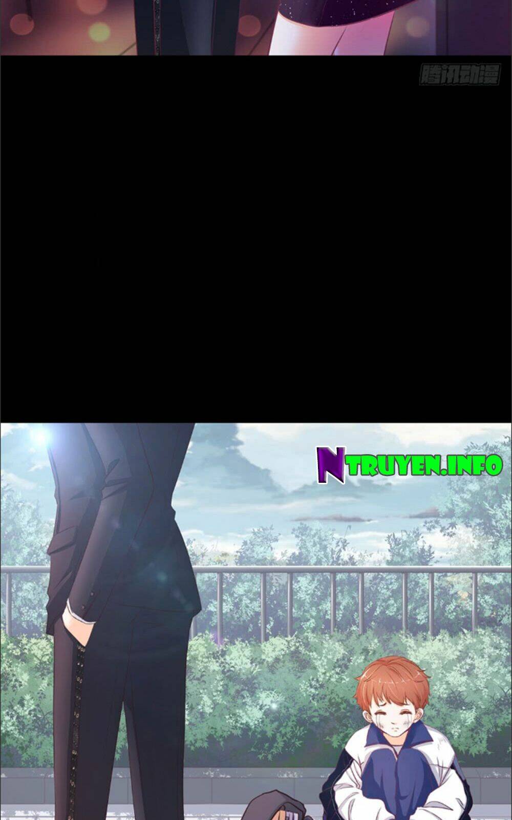 Cẩm Lý Thiếu Nữ Của Tôi Chapter 1 - Trang 2