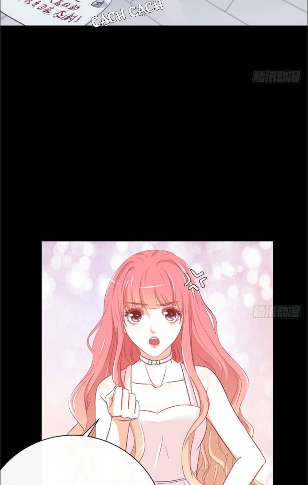 Cẩm Lý Thiếu Nữ Của Tôi Chapter 1 - Trang 2