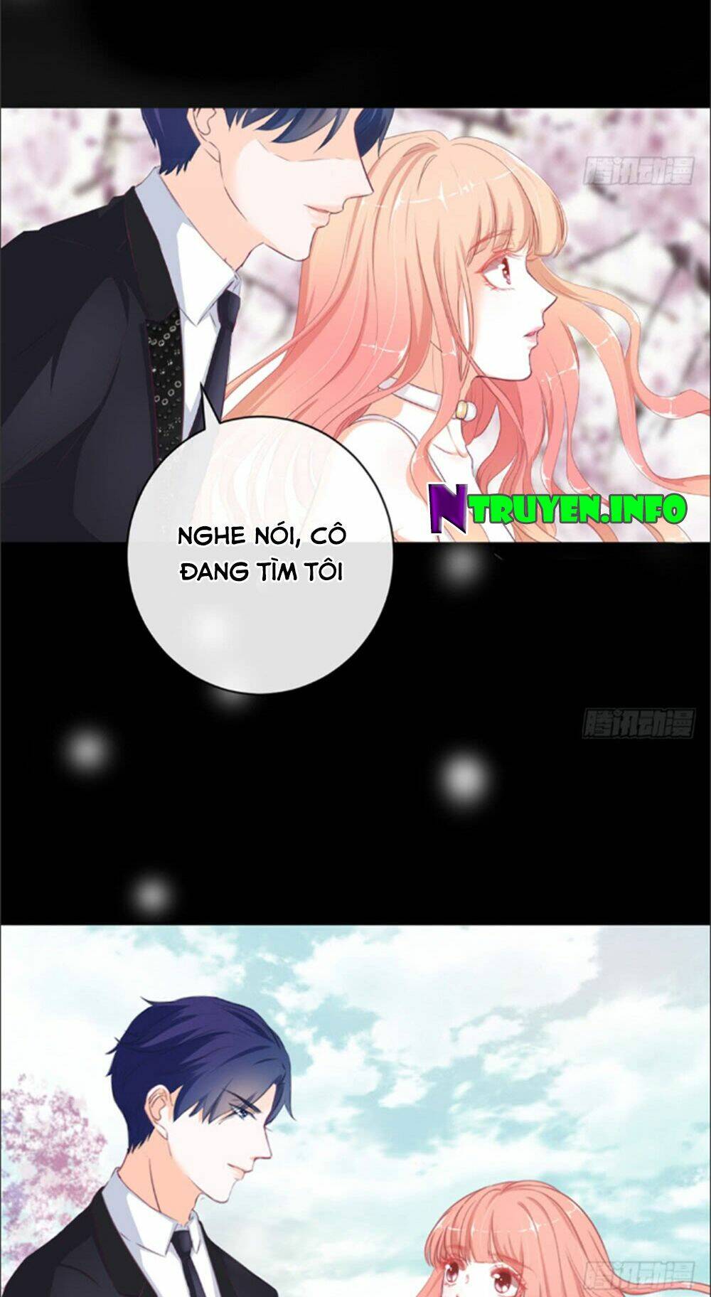 Cẩm Lý Thiếu Nữ Của Tôi Chapter 1 - Trang 2
