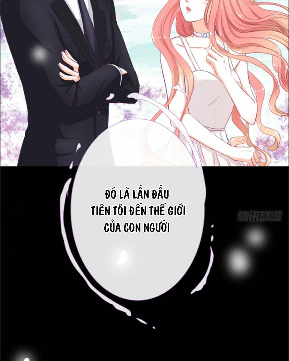 Cẩm Lý Thiếu Nữ Của Tôi Chapter 1 - Trang 2