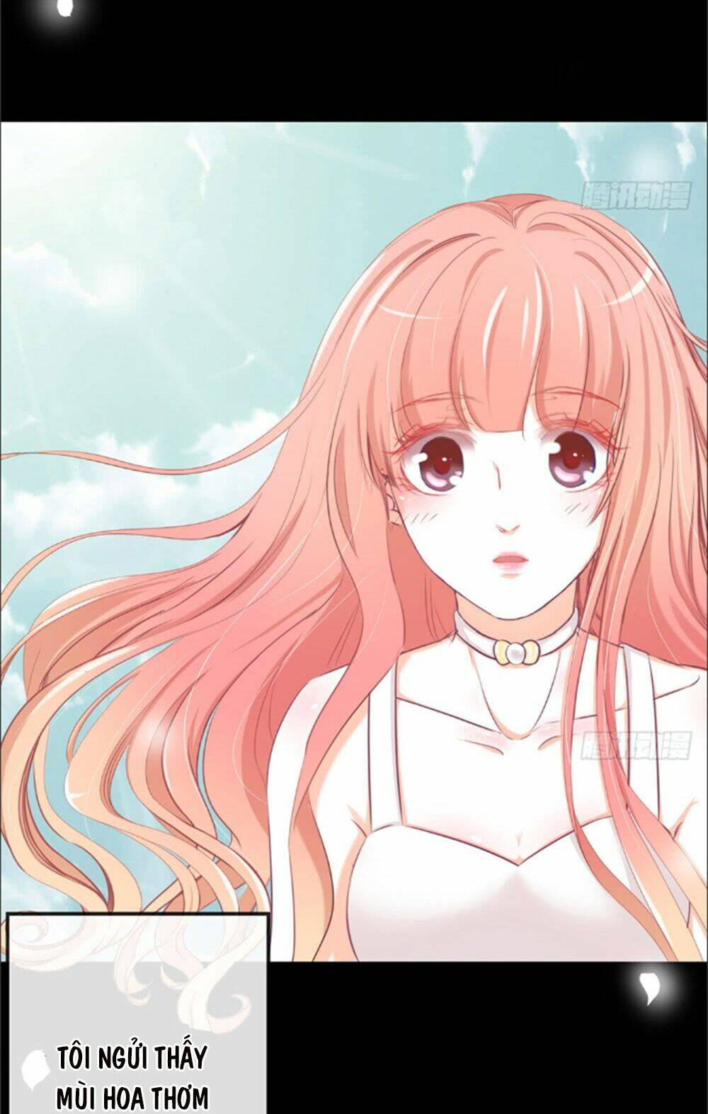 Cẩm Lý Thiếu Nữ Của Tôi Chapter 1 - Trang 2