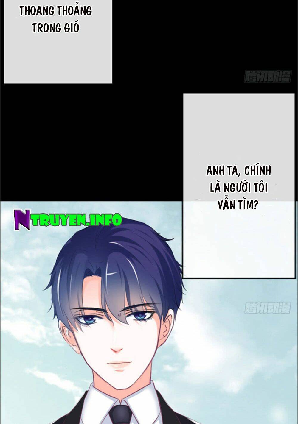 Cẩm Lý Thiếu Nữ Của Tôi Chapter 1 - Trang 2