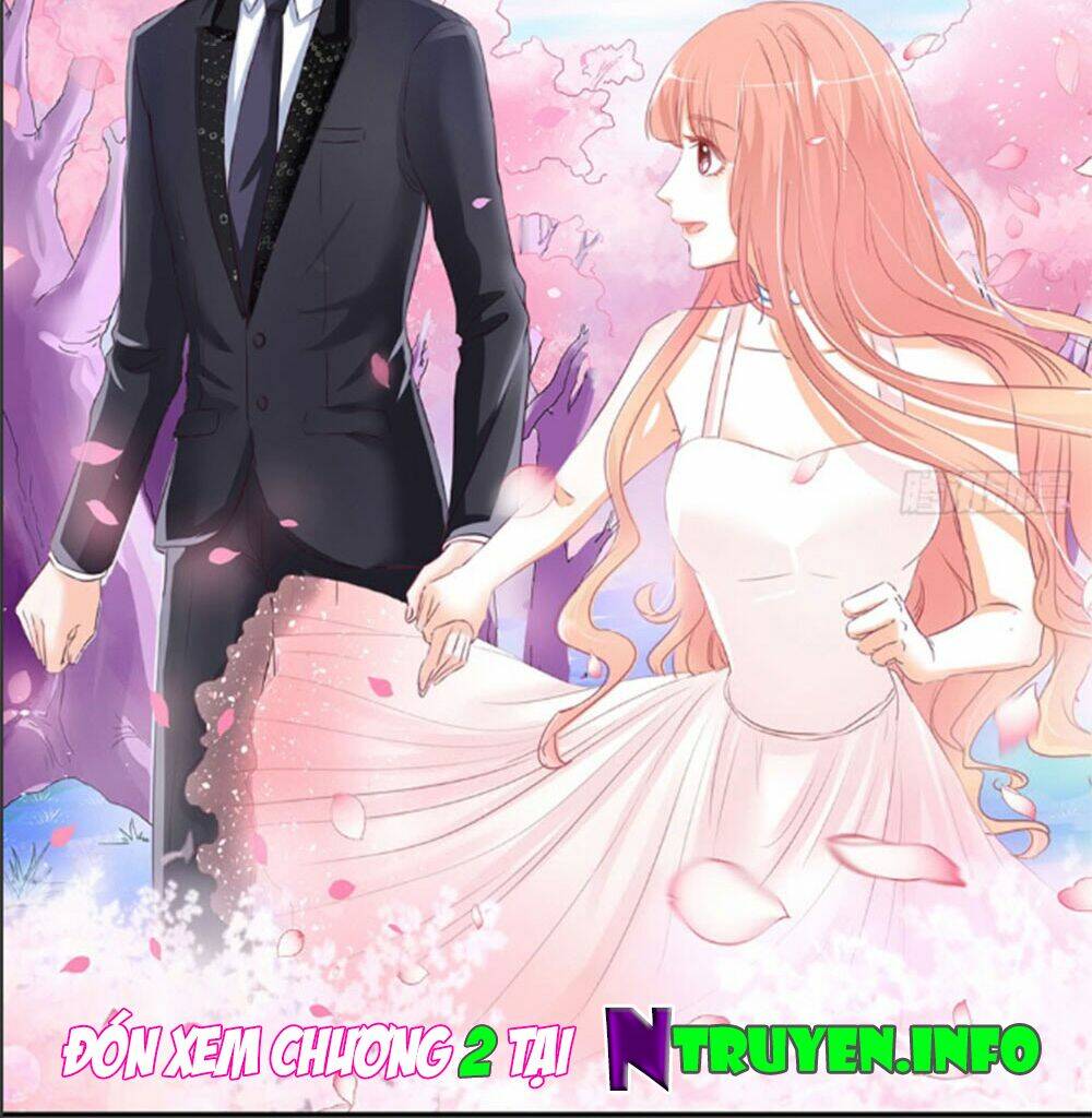 Cẩm Lý Thiếu Nữ Của Tôi Chapter 1 - Trang 2