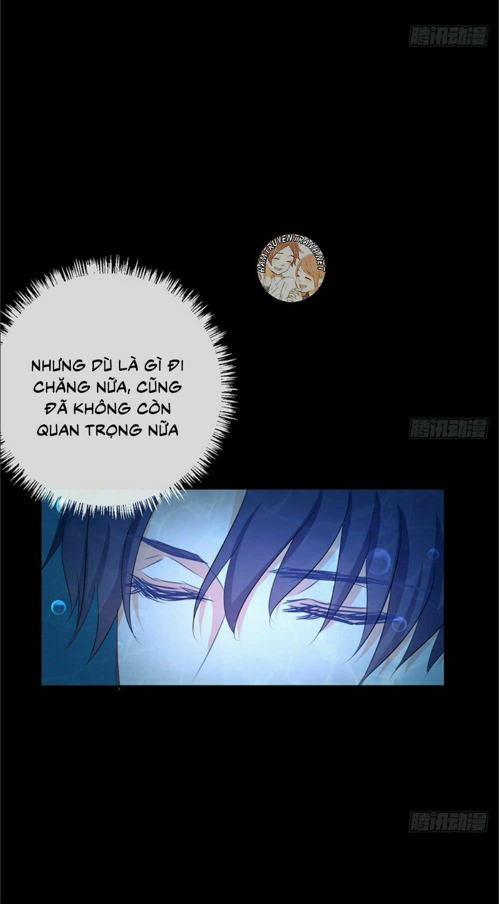 Cẩm Lý Thiếu Nữ Của Tôi Chapter 10.1 - Trang 2