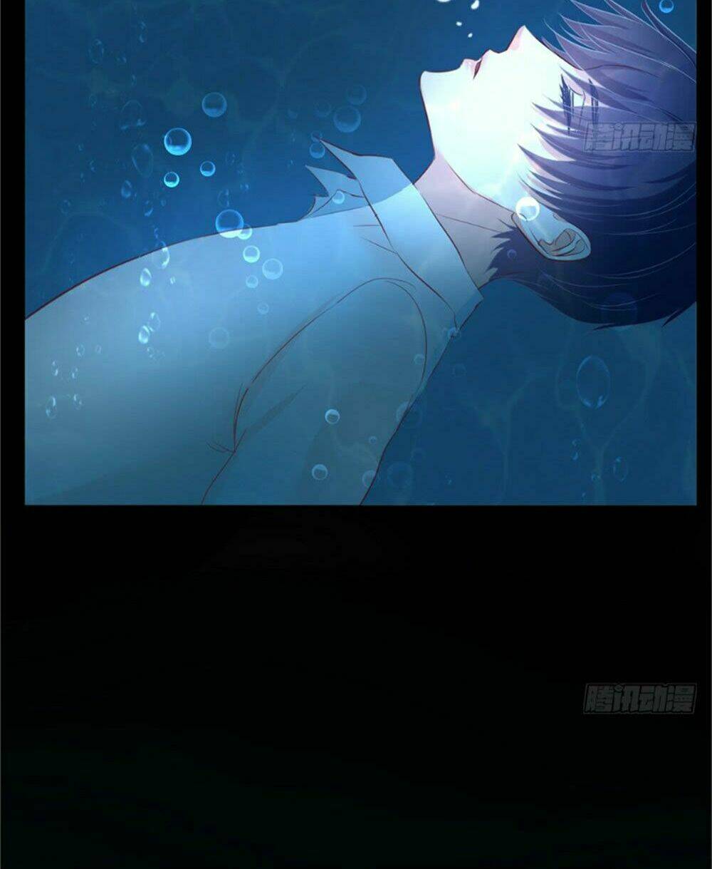 Cẩm Lý Thiếu Nữ Của Tôi Chapter 10.1 - Trang 2