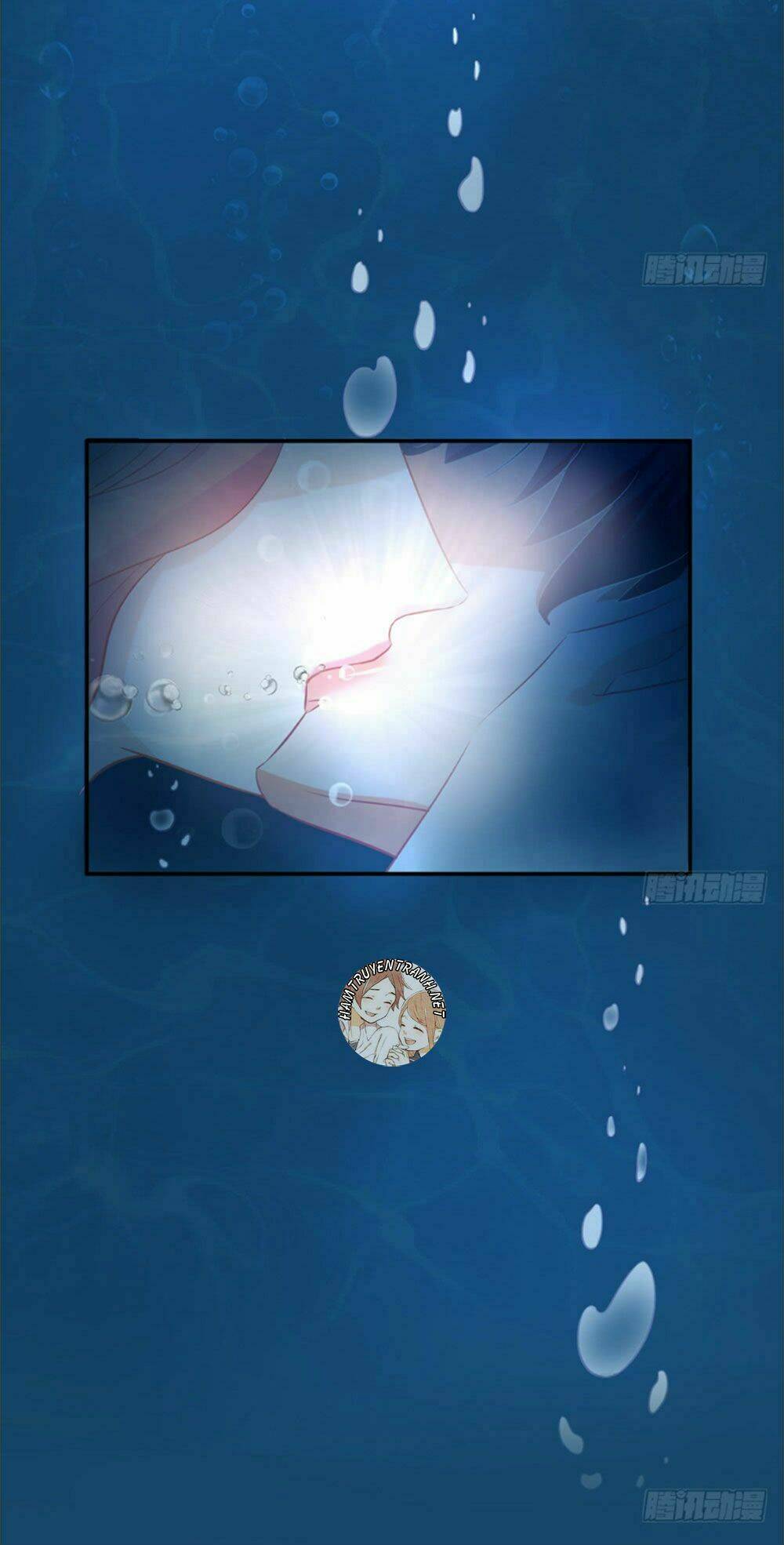 Cẩm Lý Thiếu Nữ Của Tôi Chapter 10.1 - Trang 2