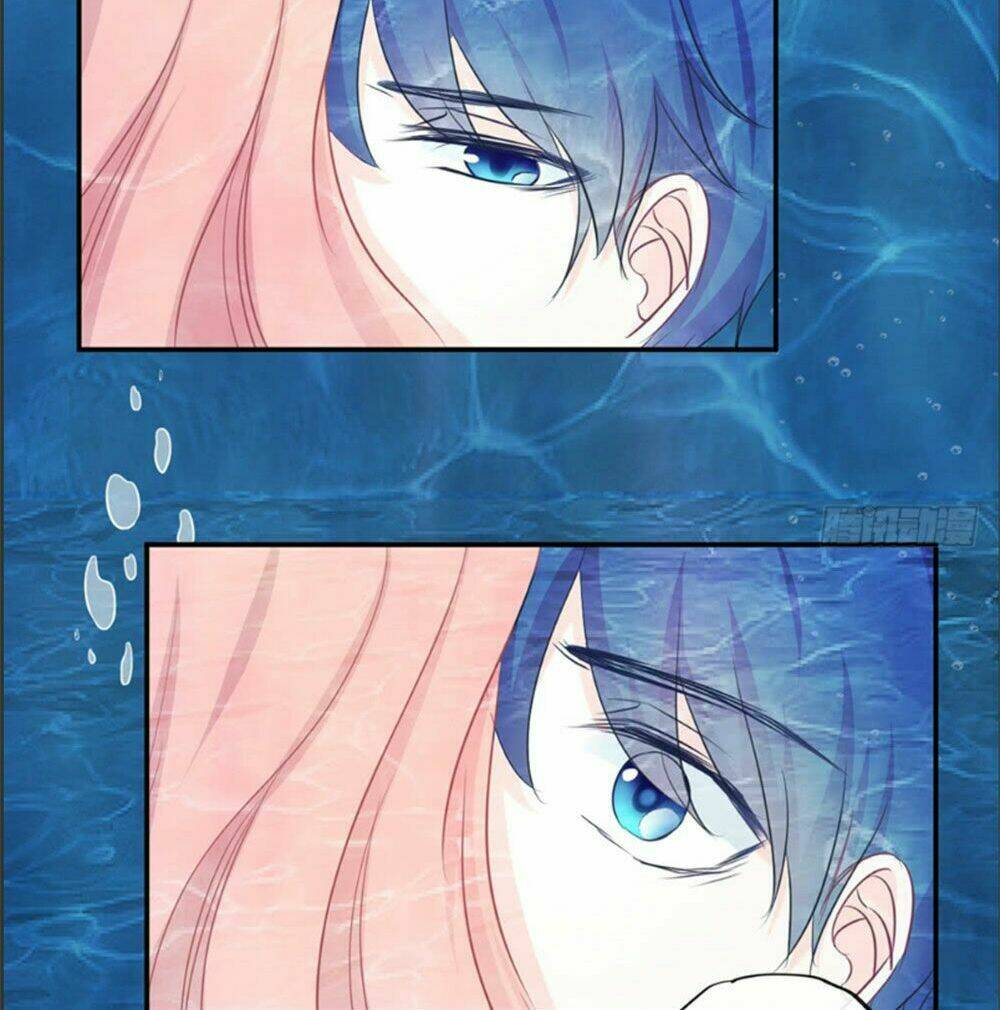 Cẩm Lý Thiếu Nữ Của Tôi Chapter 10.1 - Trang 2