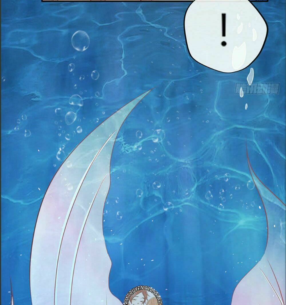 Cẩm Lý Thiếu Nữ Của Tôi Chapter 10.1 - Trang 2