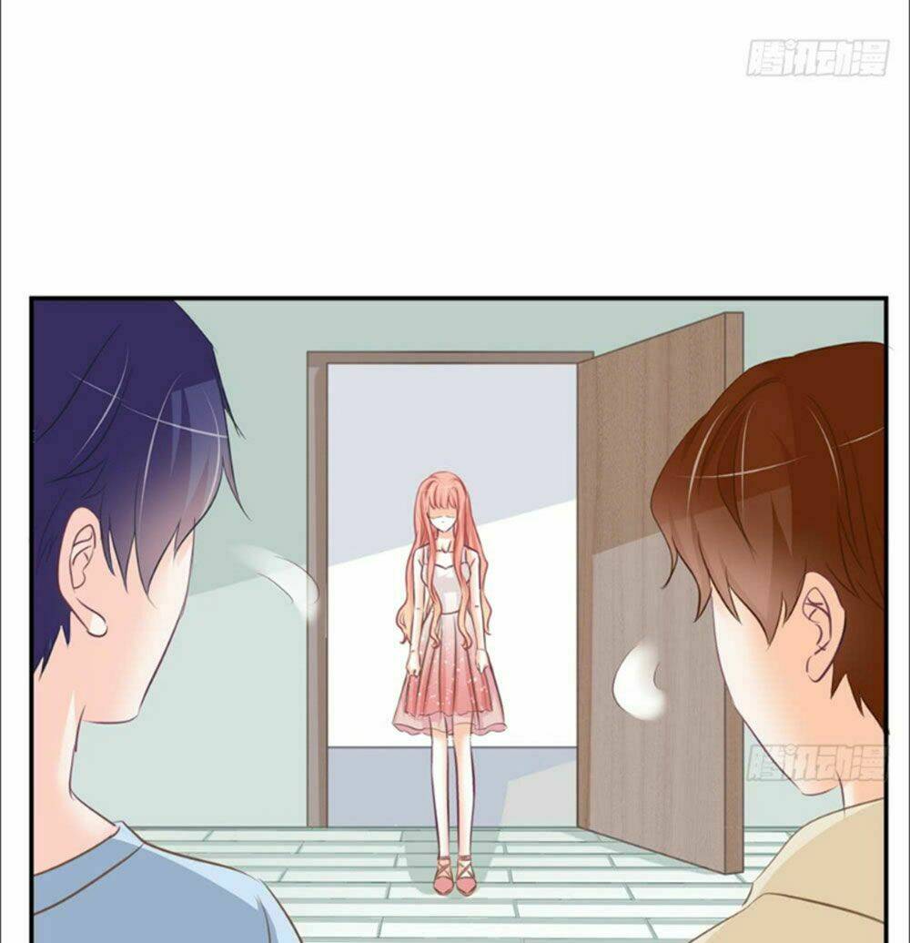 Cẩm Lý Thiếu Nữ Của Tôi Chapter 10.2 - Trang 2