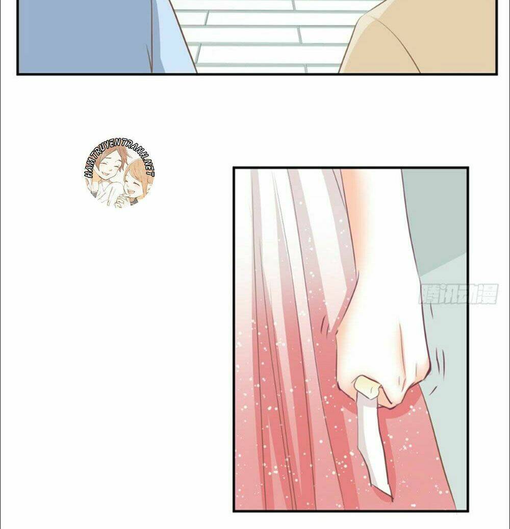 Cẩm Lý Thiếu Nữ Của Tôi Chapter 10.2 - Trang 2