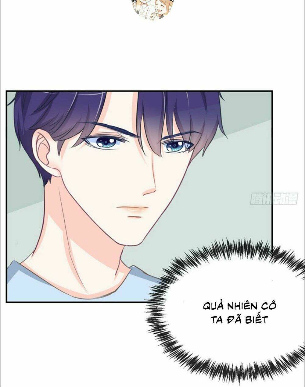 Cẩm Lý Thiếu Nữ Của Tôi Chapter 10.2 - Trang 2