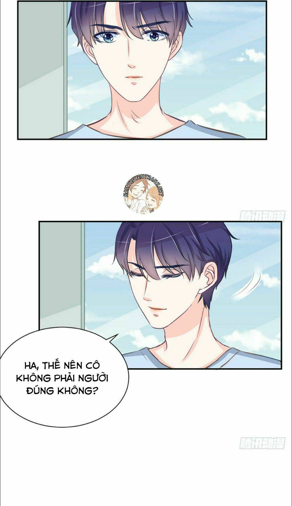 Cẩm Lý Thiếu Nữ Của Tôi Chapter 10.2 - Trang 2