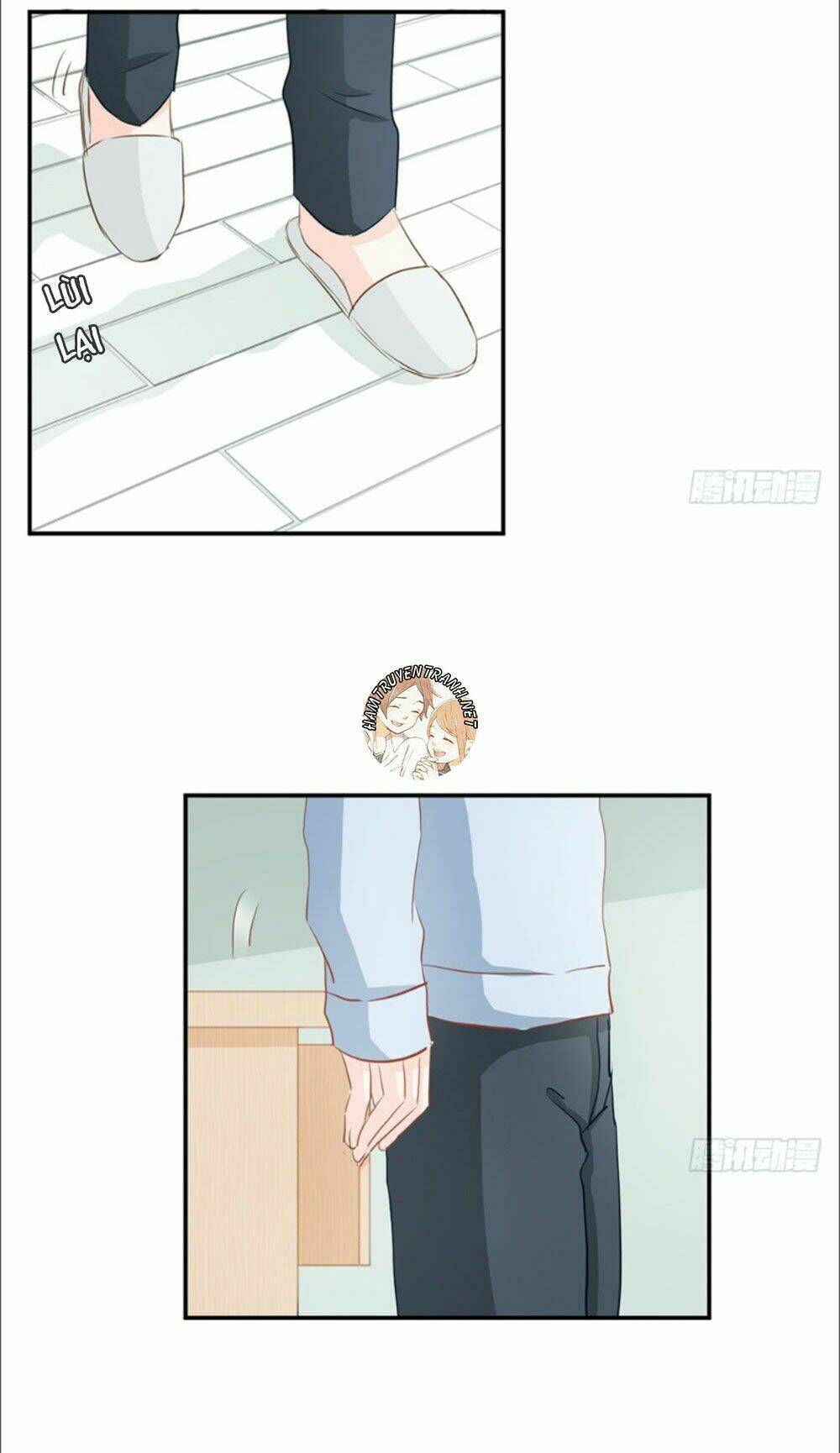 Cẩm Lý Thiếu Nữ Của Tôi Chapter 10.2 - Trang 2