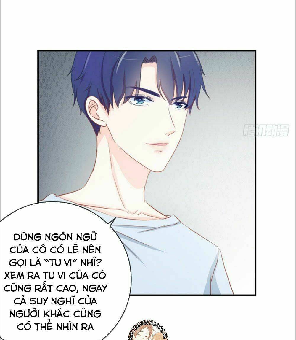 Cẩm Lý Thiếu Nữ Của Tôi Chapter 10.2 - Trang 2
