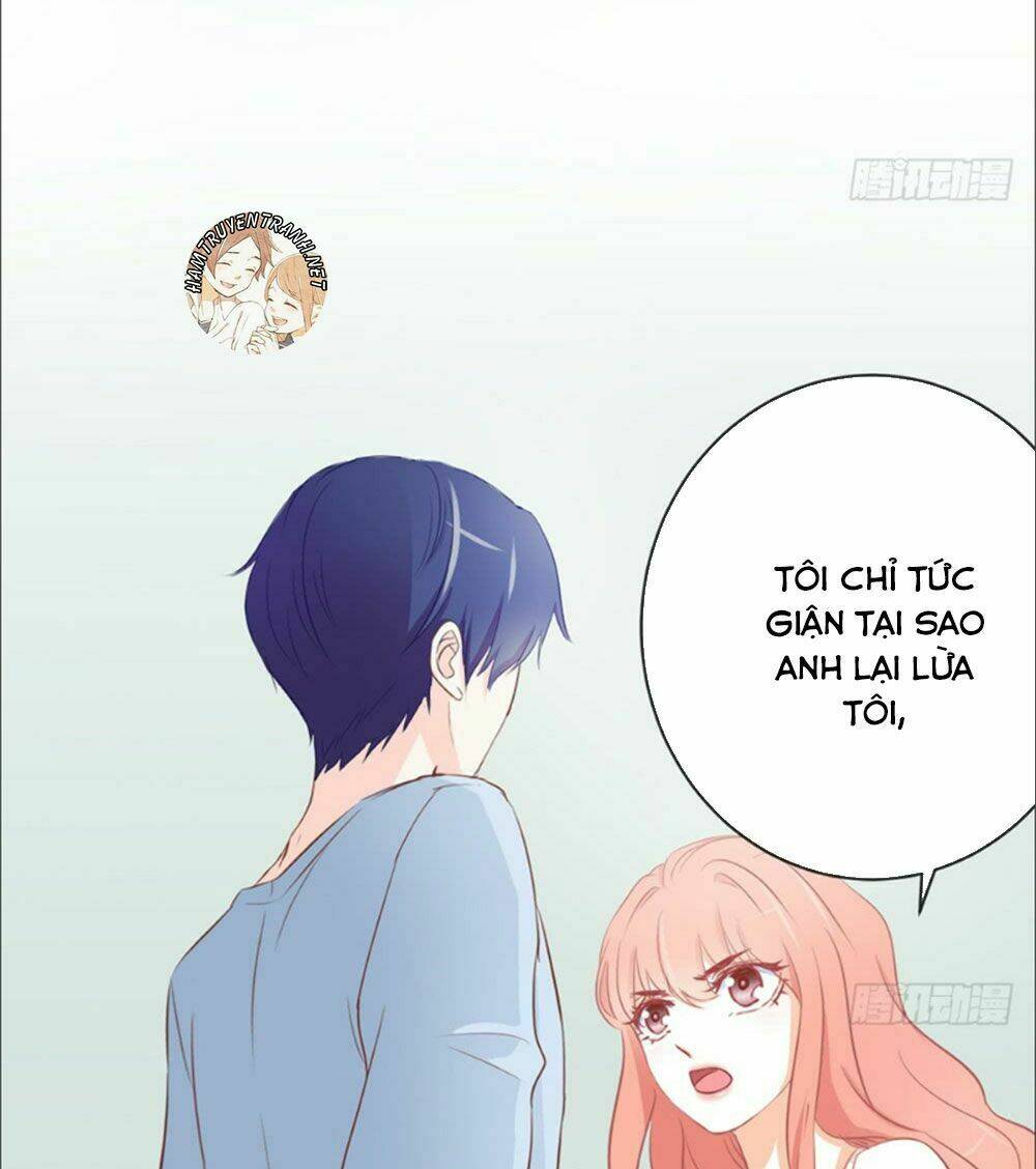 Cẩm Lý Thiếu Nữ Của Tôi Chapter 10.2 - Trang 2