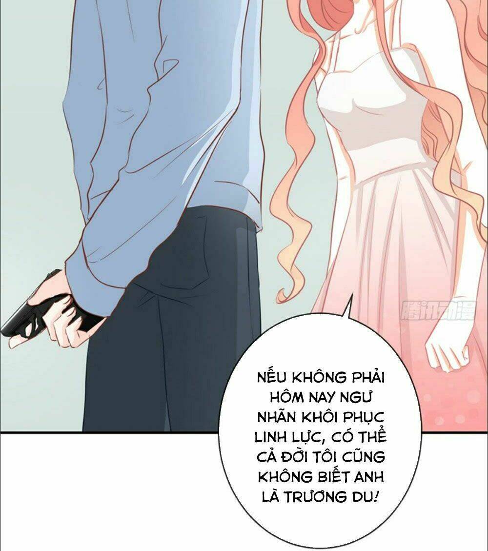 Cẩm Lý Thiếu Nữ Của Tôi Chapter 10.2 - Trang 2