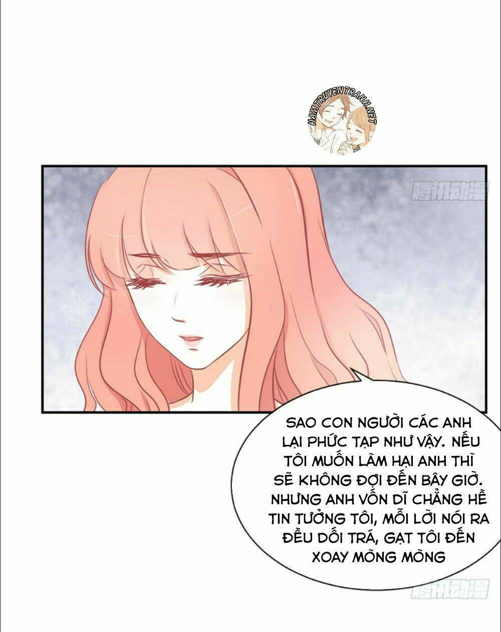 Cẩm Lý Thiếu Nữ Của Tôi Chapter 10.2 - Trang 2