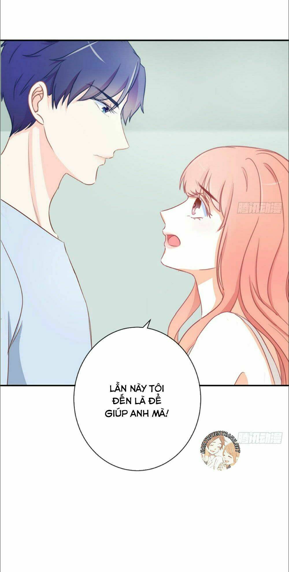 Cẩm Lý Thiếu Nữ Của Tôi Chapter 10.2 - Trang 2