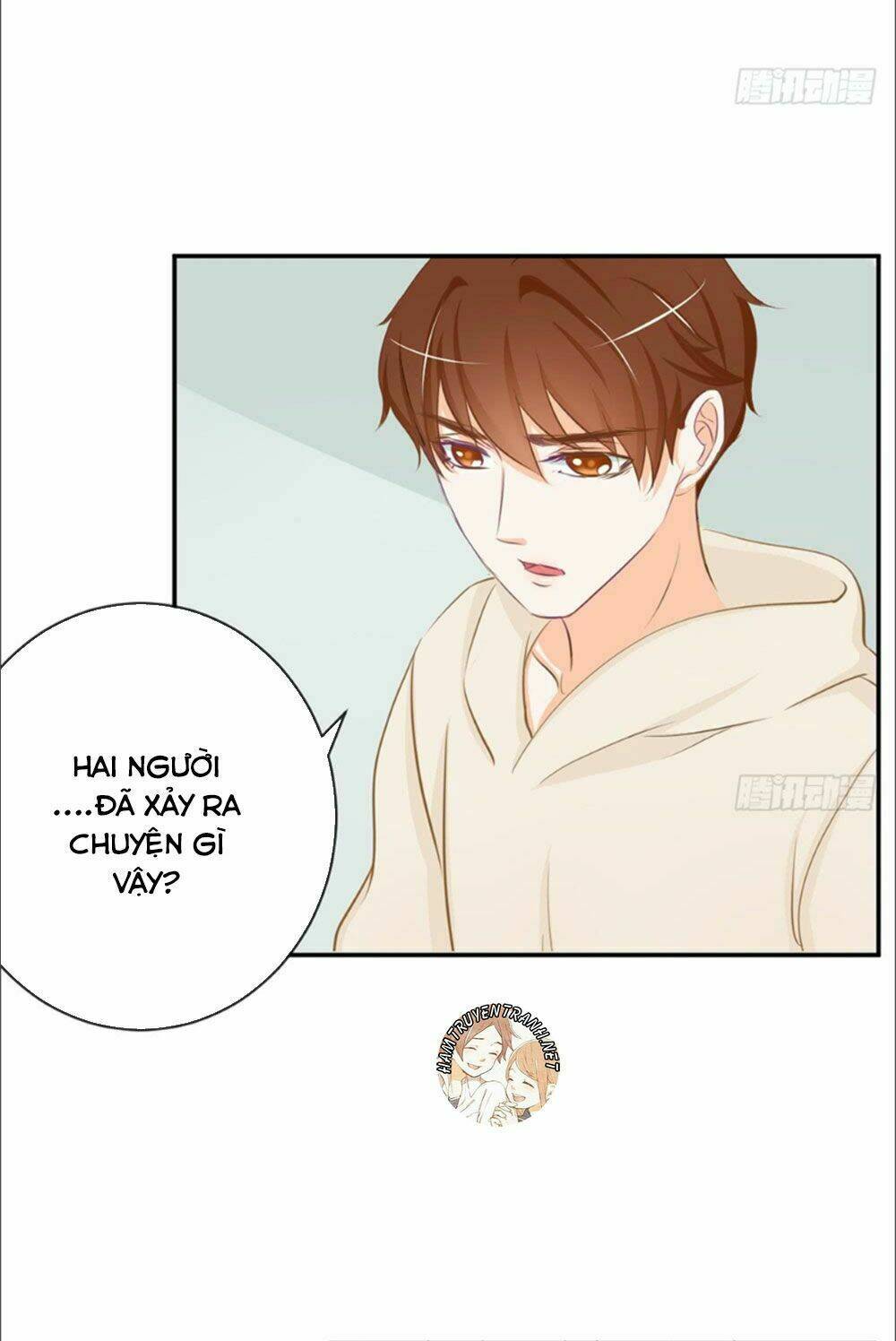 Cẩm Lý Thiếu Nữ Của Tôi Chapter 10.3 - Trang 2