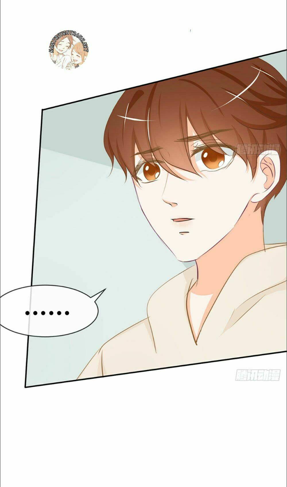 Cẩm Lý Thiếu Nữ Của Tôi Chapter 10.3 - Trang 2