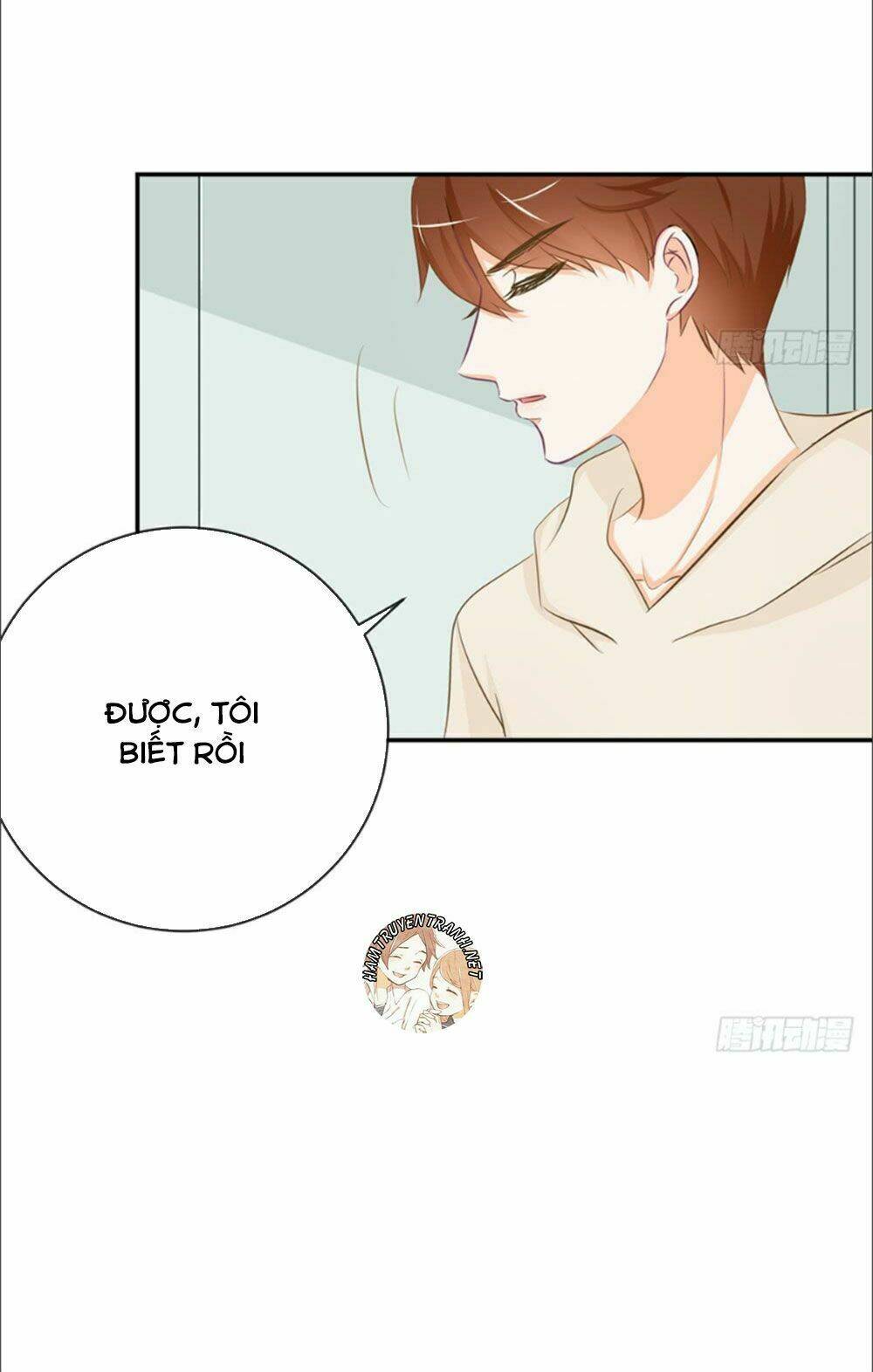 Cẩm Lý Thiếu Nữ Của Tôi Chapter 10.3 - Trang 2