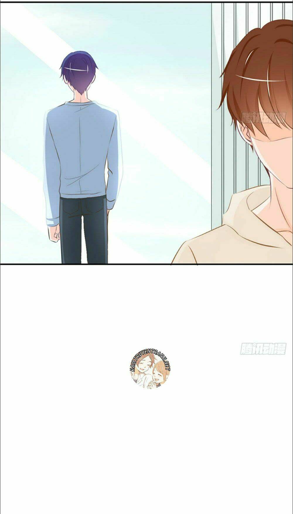 Cẩm Lý Thiếu Nữ Của Tôi Chapter 10.3 - Trang 2