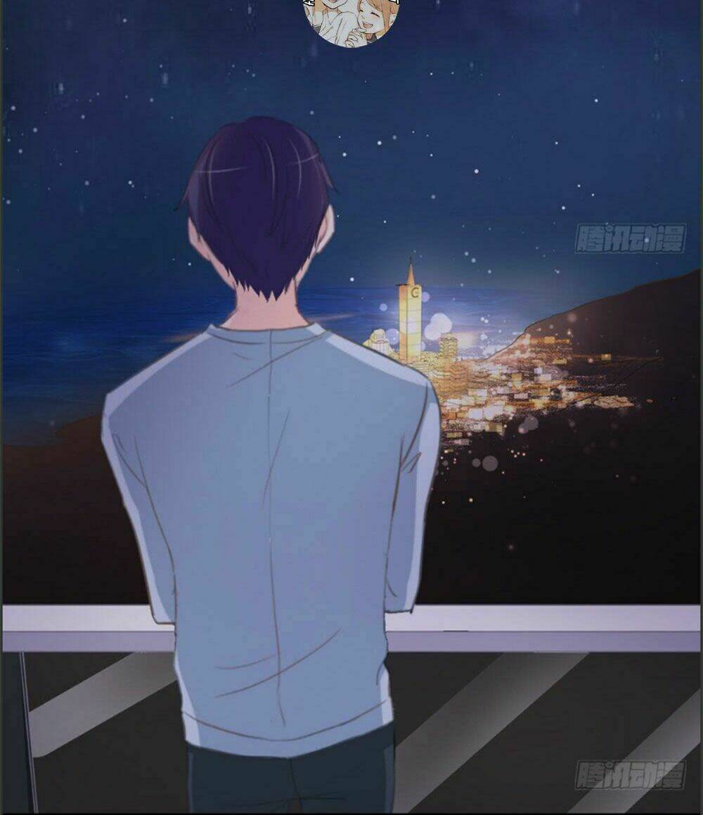 Cẩm Lý Thiếu Nữ Của Tôi Chapter 10.3 - Trang 2