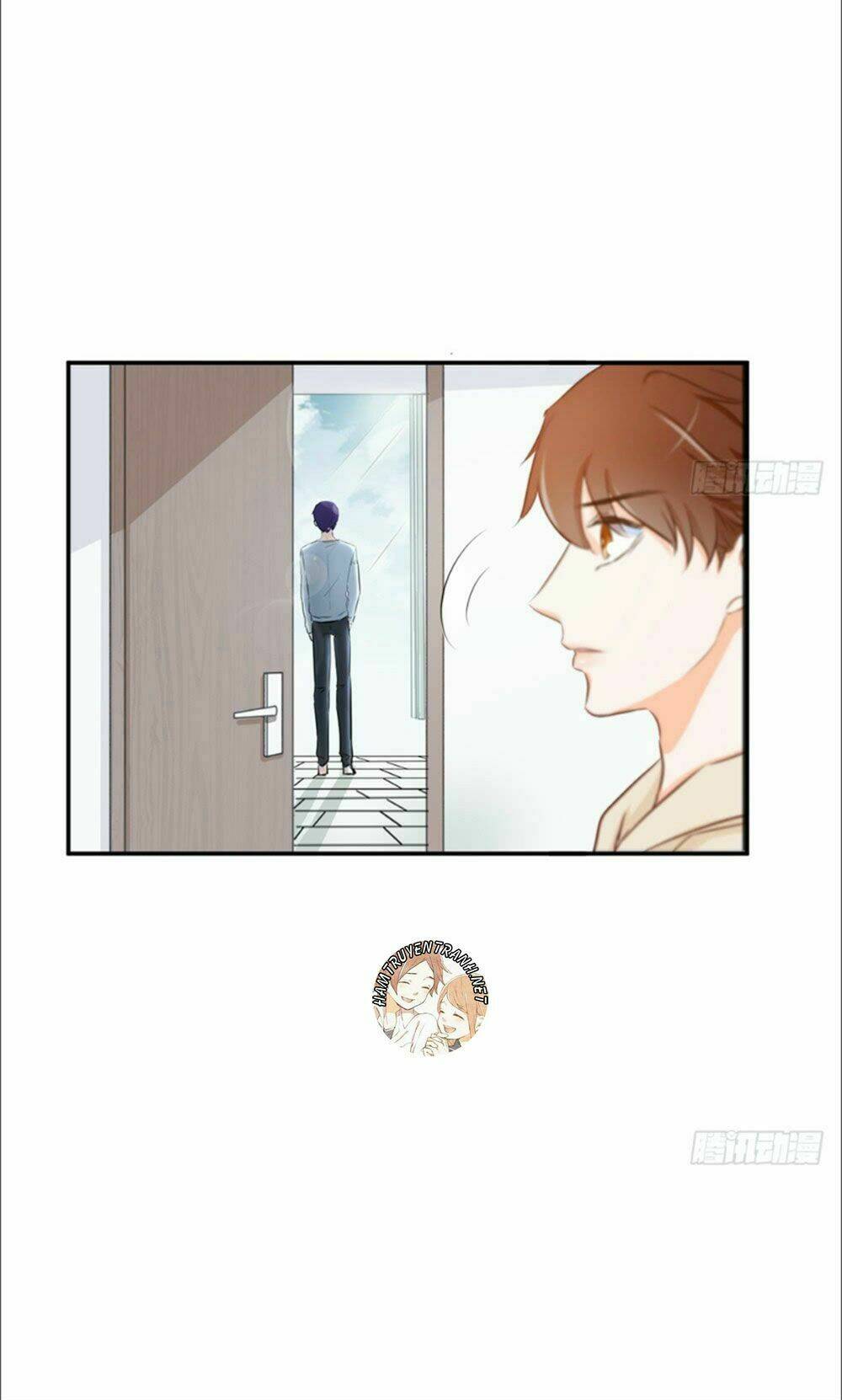 Cẩm Lý Thiếu Nữ Của Tôi Chapter 10.3 - Trang 2