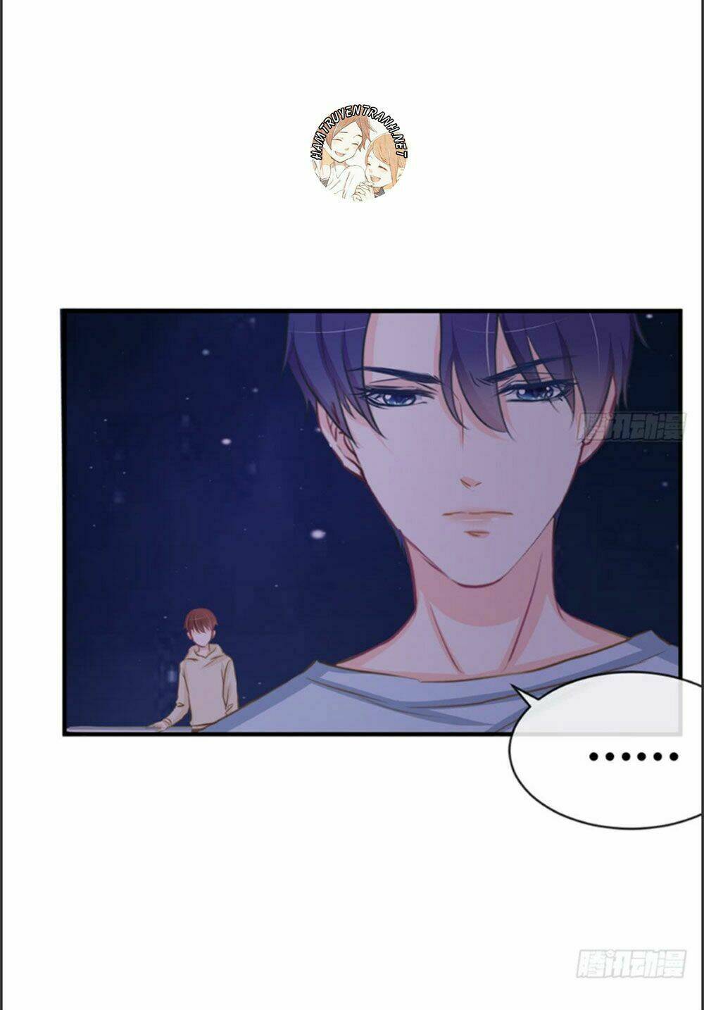 Cẩm Lý Thiếu Nữ Của Tôi Chapter 10.4 - Trang 2