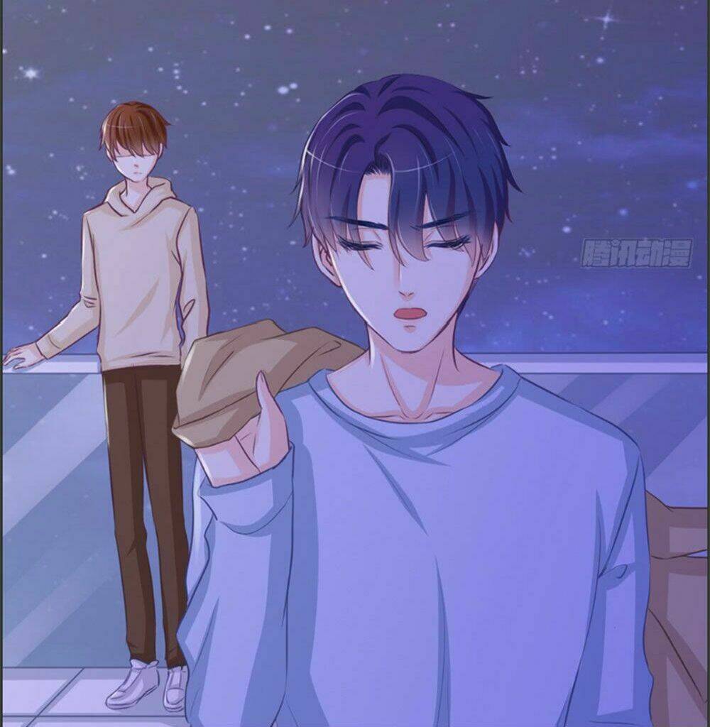 Cẩm Lý Thiếu Nữ Của Tôi Chapter 10.4 - Trang 2