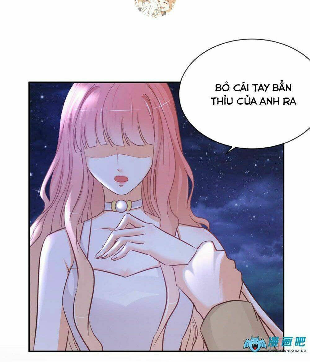 Cẩm Lý Thiếu Nữ Của Tôi Chapter 11.2 - Trang 2