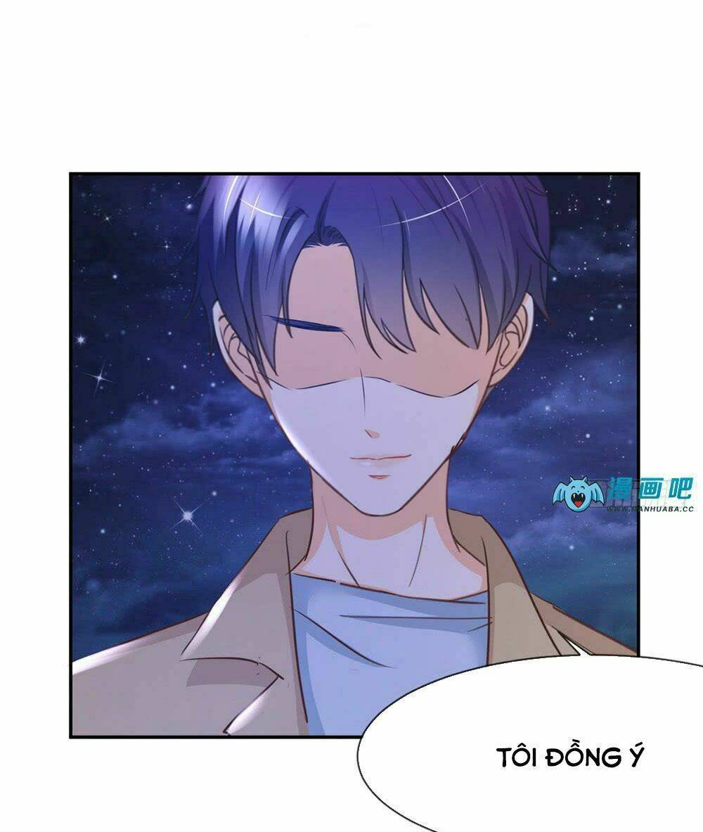 Cẩm Lý Thiếu Nữ Của Tôi Chapter 11.2 - Trang 2