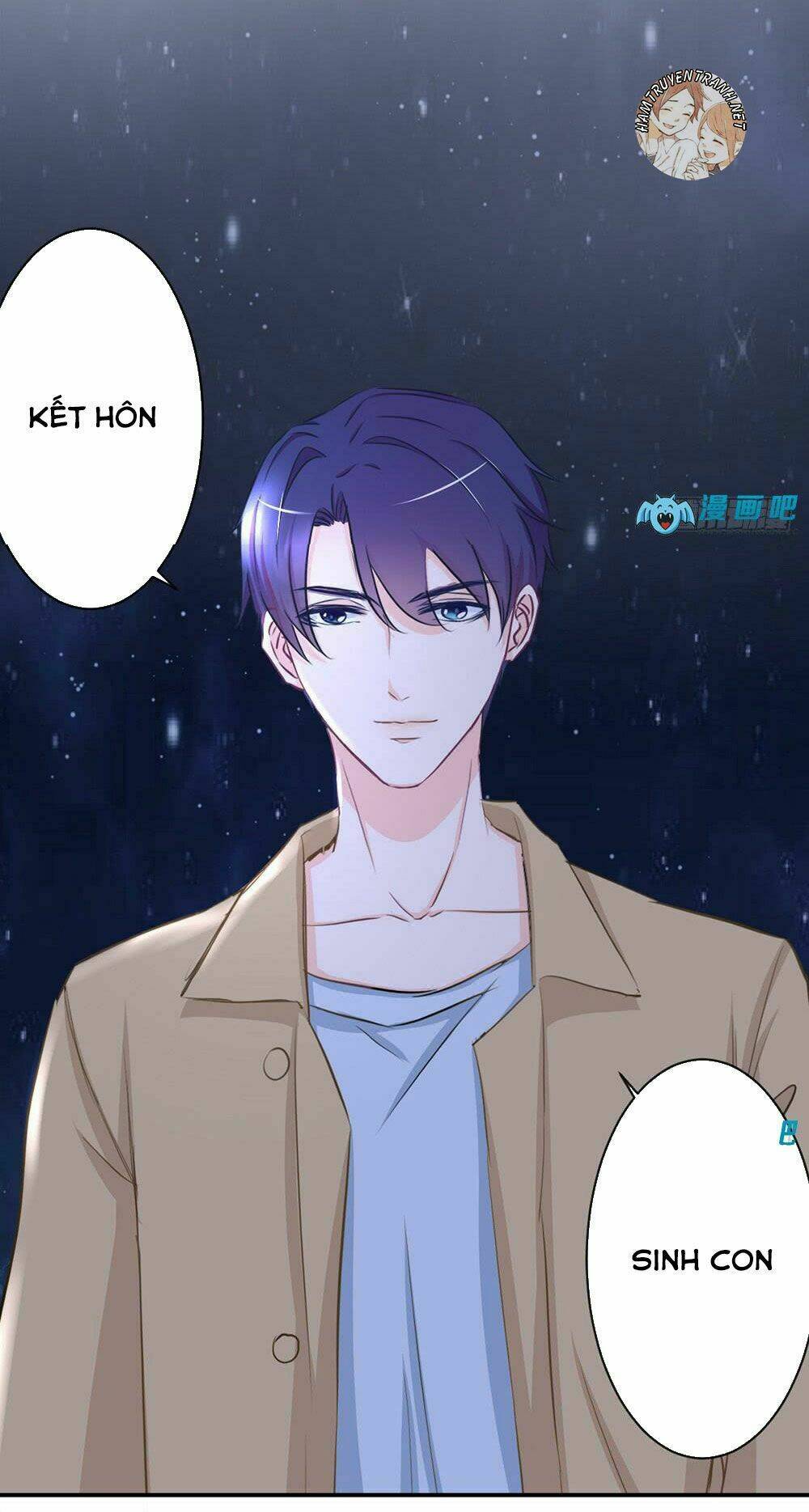 Cẩm Lý Thiếu Nữ Của Tôi Chapter 11.2 - Trang 2