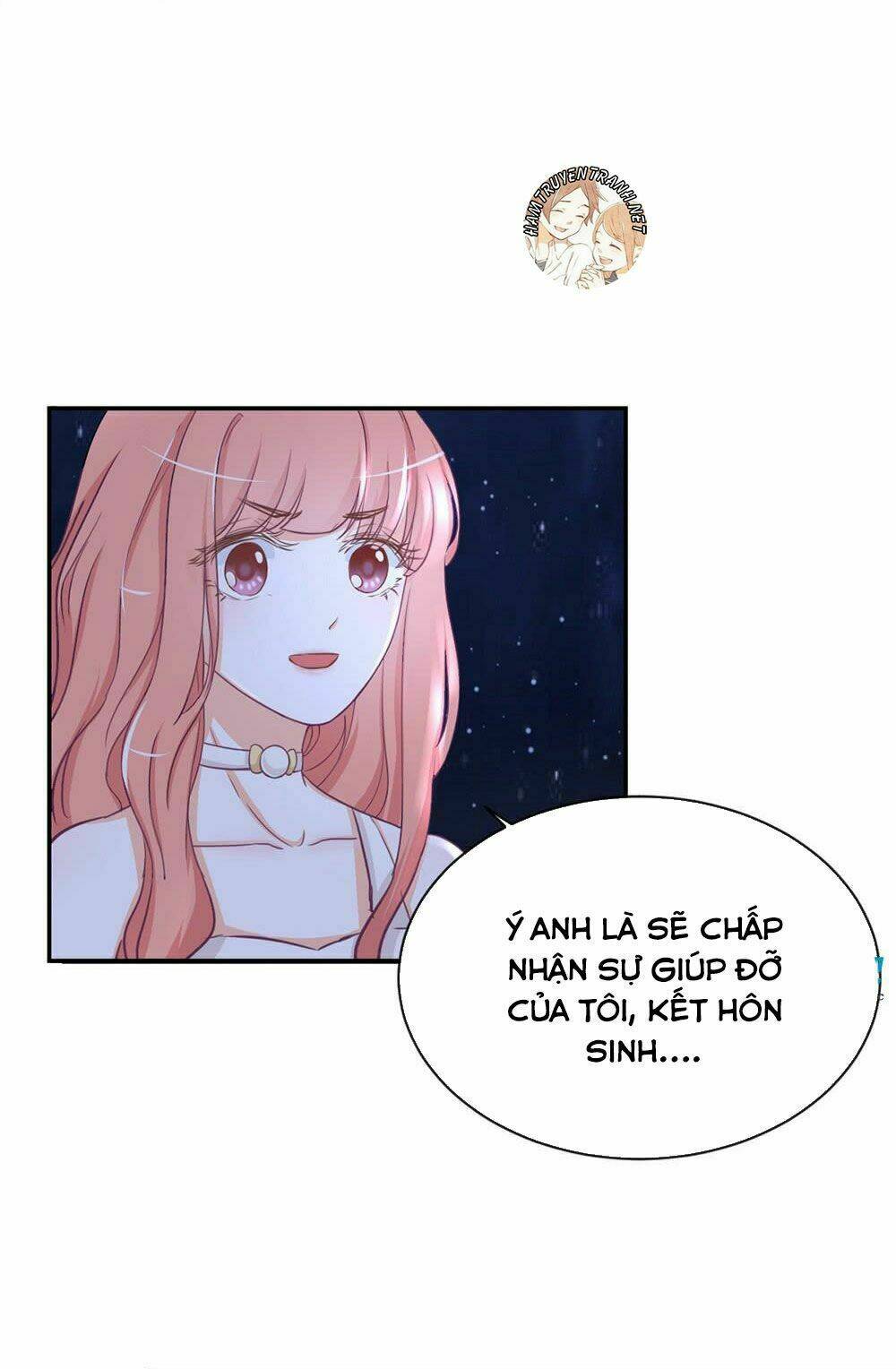 Cẩm Lý Thiếu Nữ Của Tôi Chapter 11.2 - Trang 2