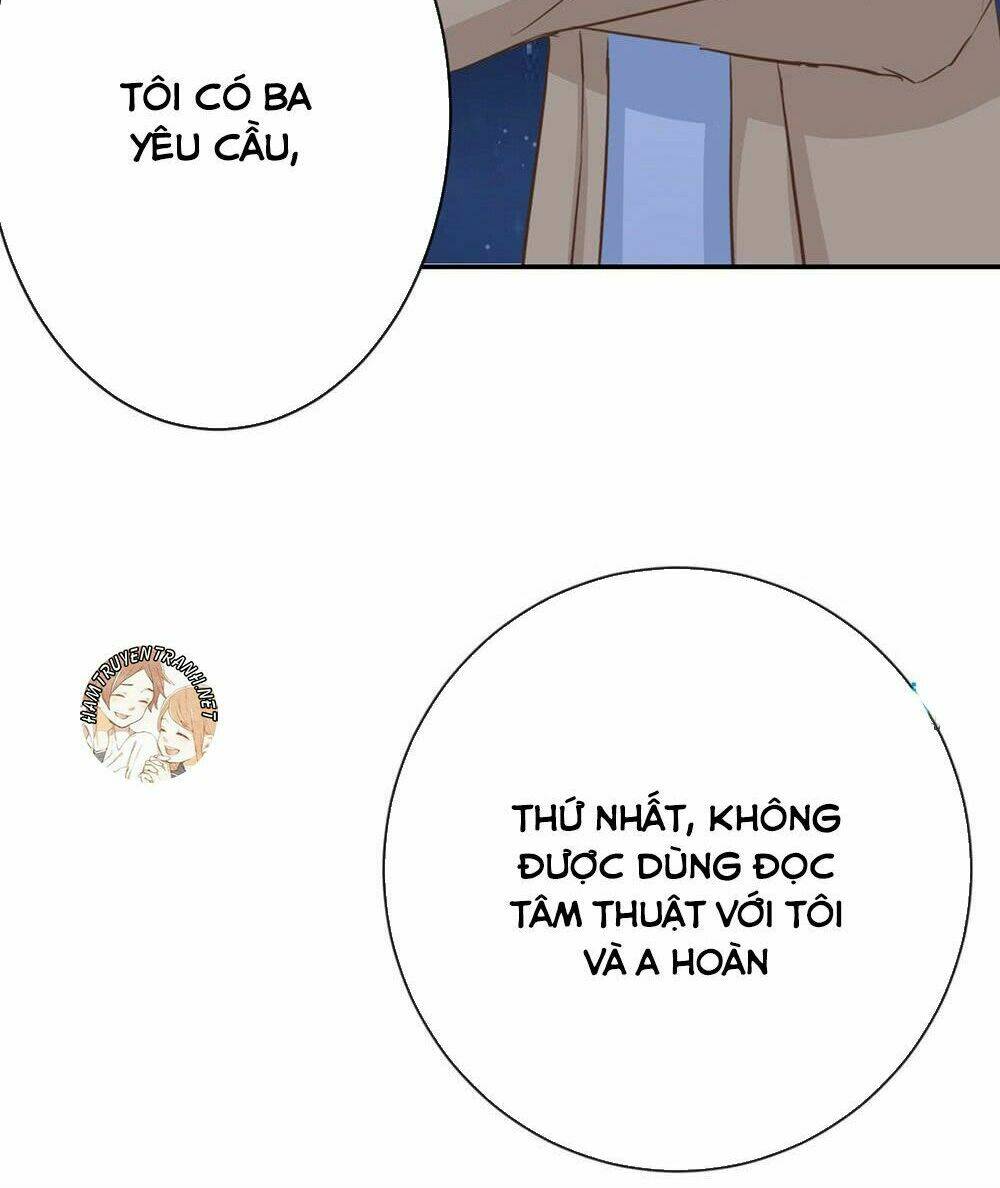 Cẩm Lý Thiếu Nữ Của Tôi Chapter 11.2 - Trang 2