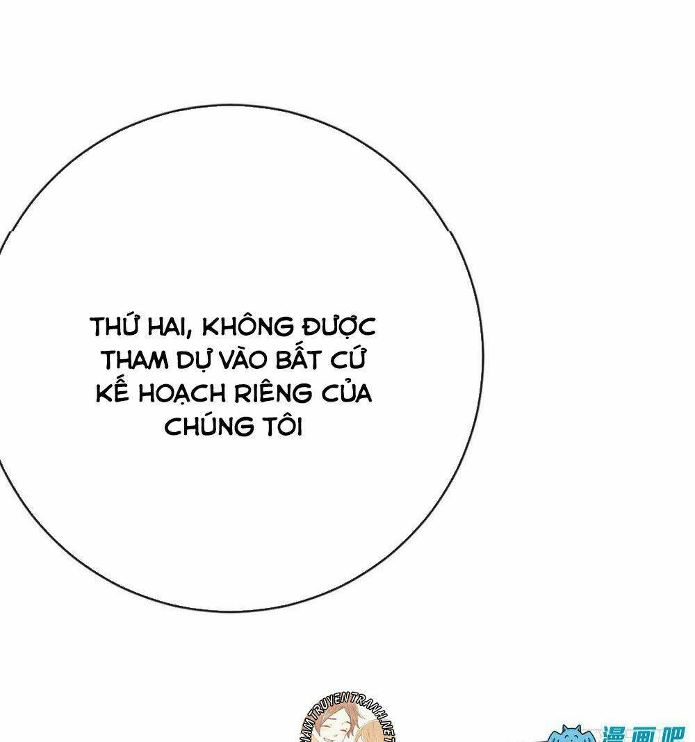 Cẩm Lý Thiếu Nữ Của Tôi Chapter 11.2 - Trang 2