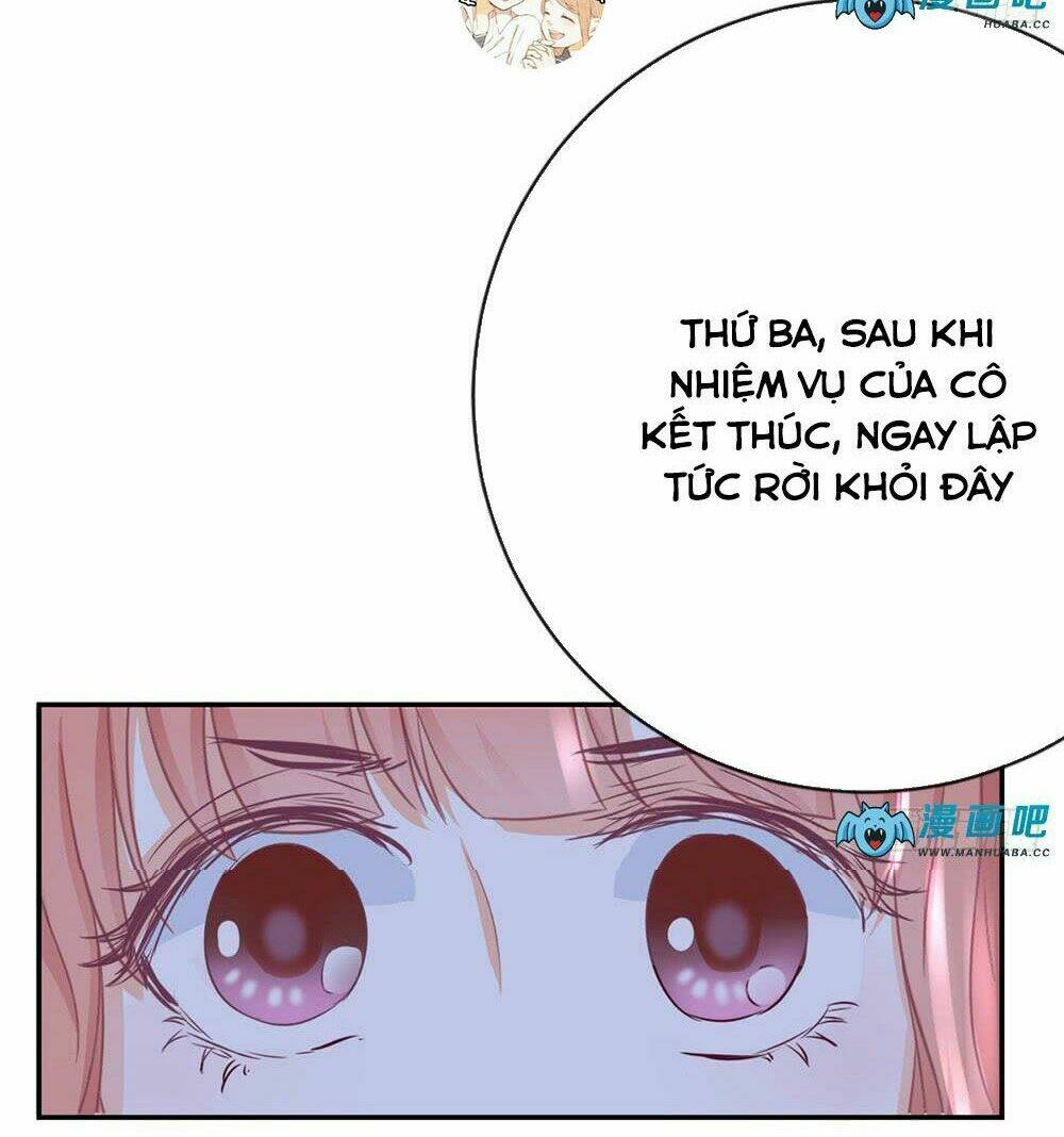 Cẩm Lý Thiếu Nữ Của Tôi Chapter 11.2 - Trang 2