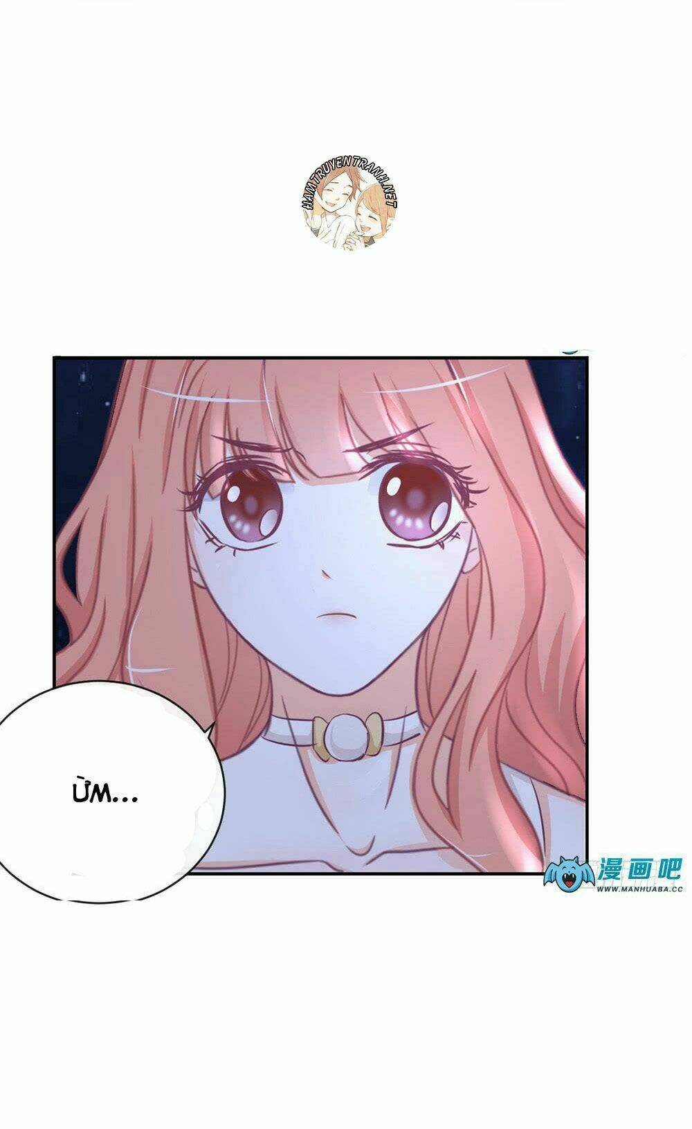 Cẩm Lý Thiếu Nữ Của Tôi Chapter 11.2 - Trang 2