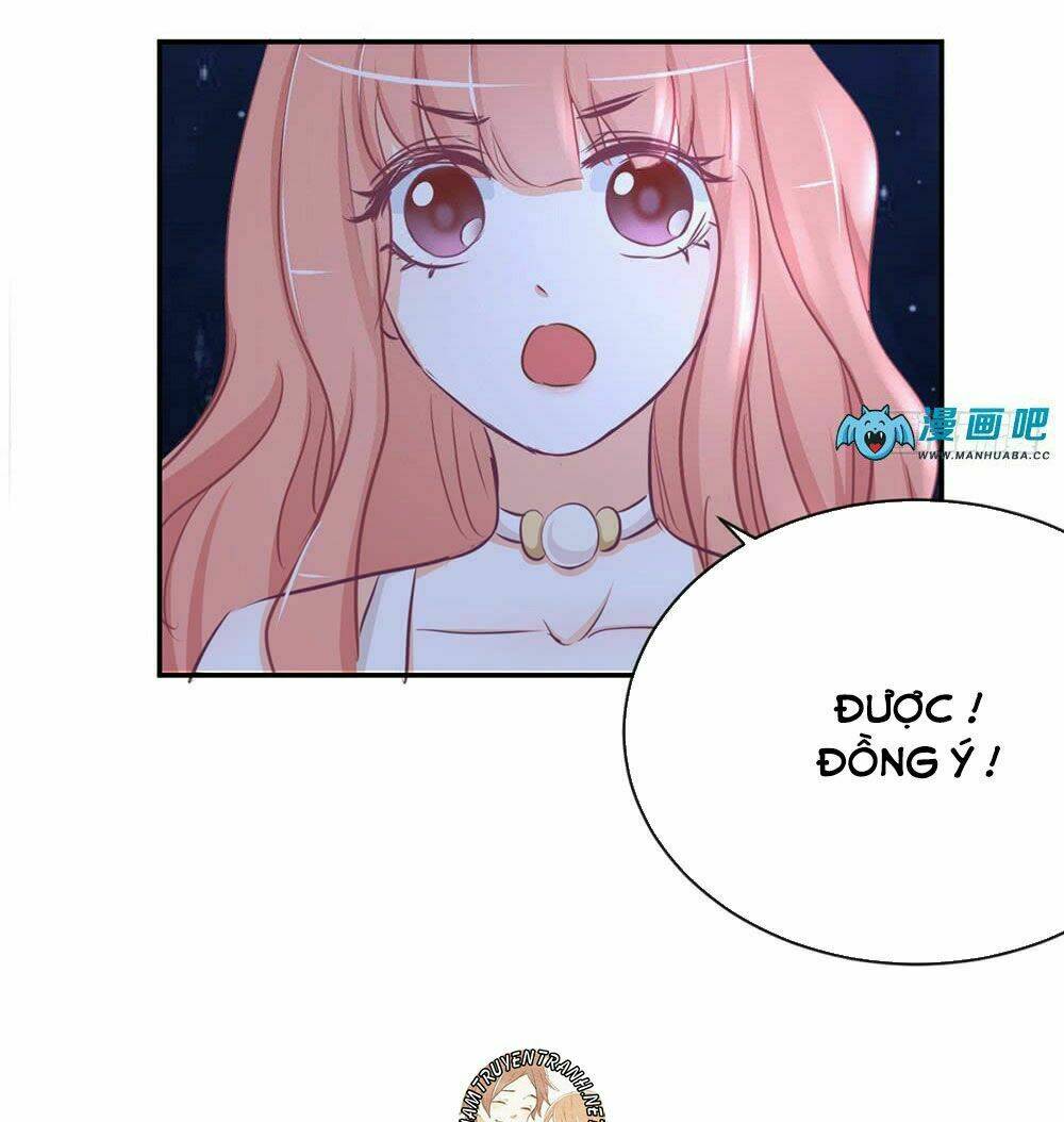 Cẩm Lý Thiếu Nữ Của Tôi Chapter 11.2 - Trang 2