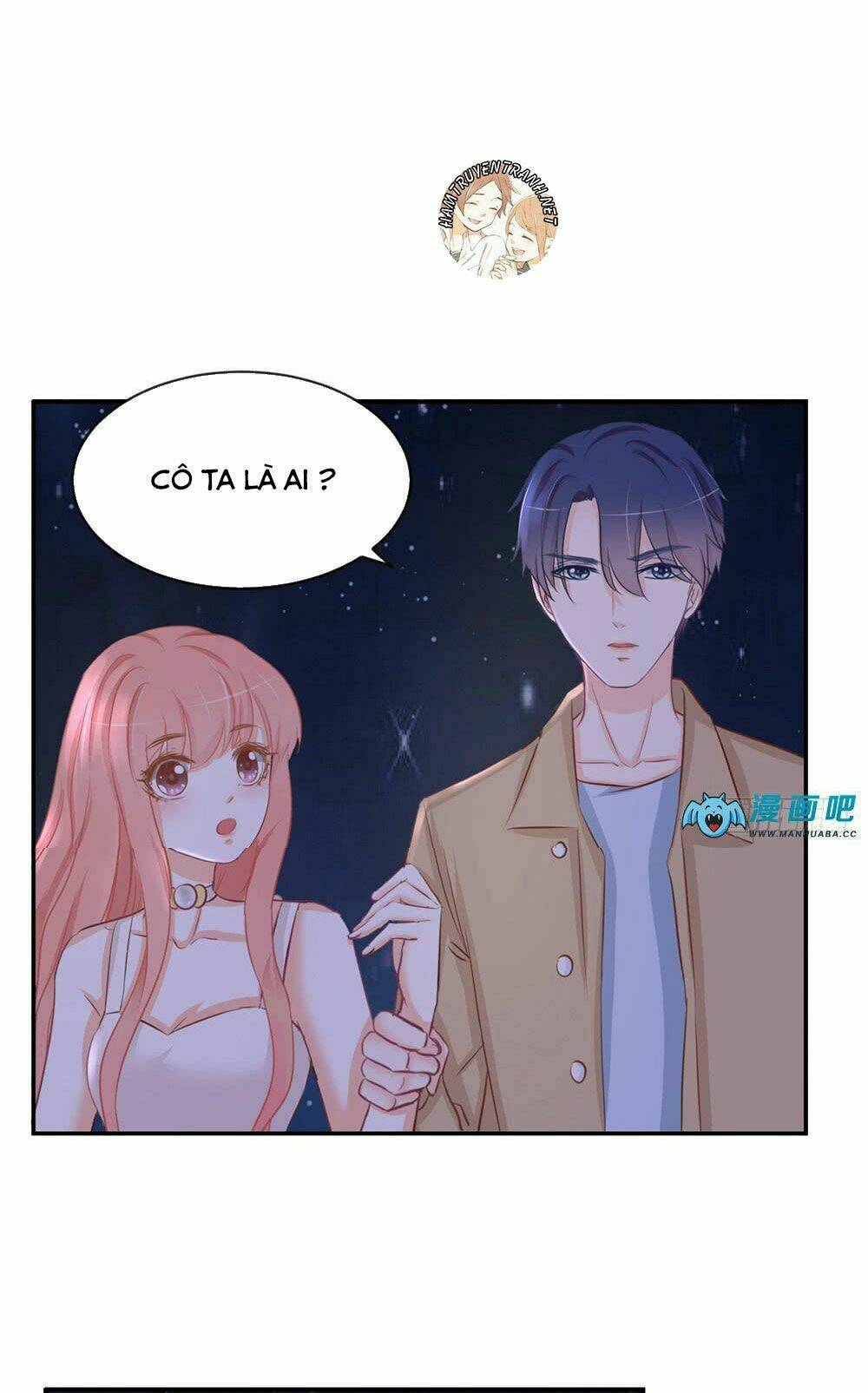 Cẩm Lý Thiếu Nữ Của Tôi Chapter 11.2 - Trang 2