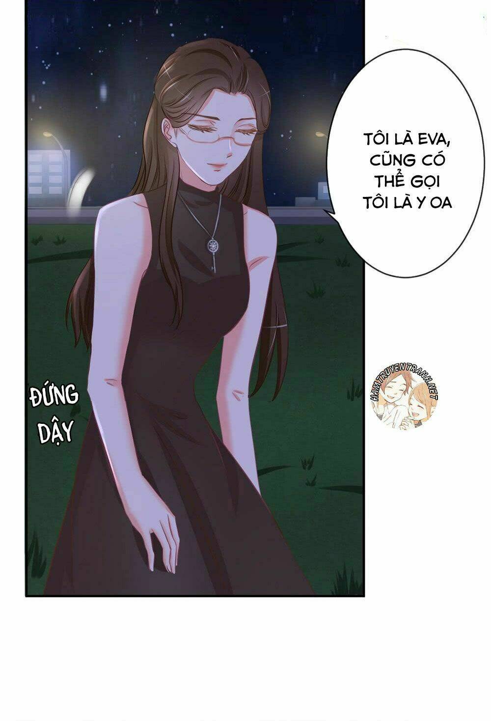 Cẩm Lý Thiếu Nữ Của Tôi Chapter 11.2 - Trang 2