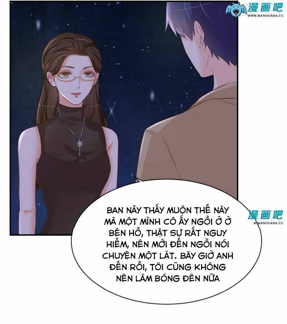 Cẩm Lý Thiếu Nữ Của Tôi Chapter 11.2 - Trang 2