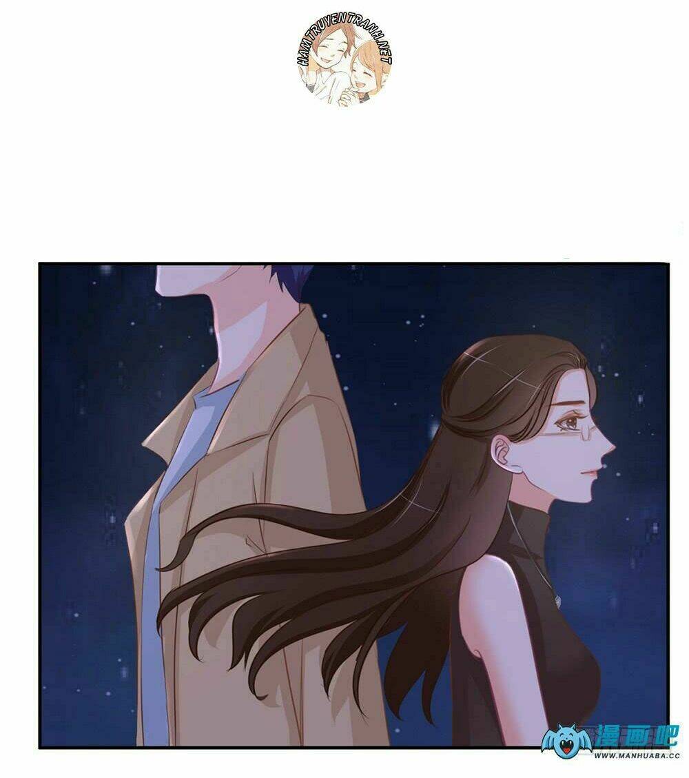 Cẩm Lý Thiếu Nữ Của Tôi Chapter 11.2 - Trang 2