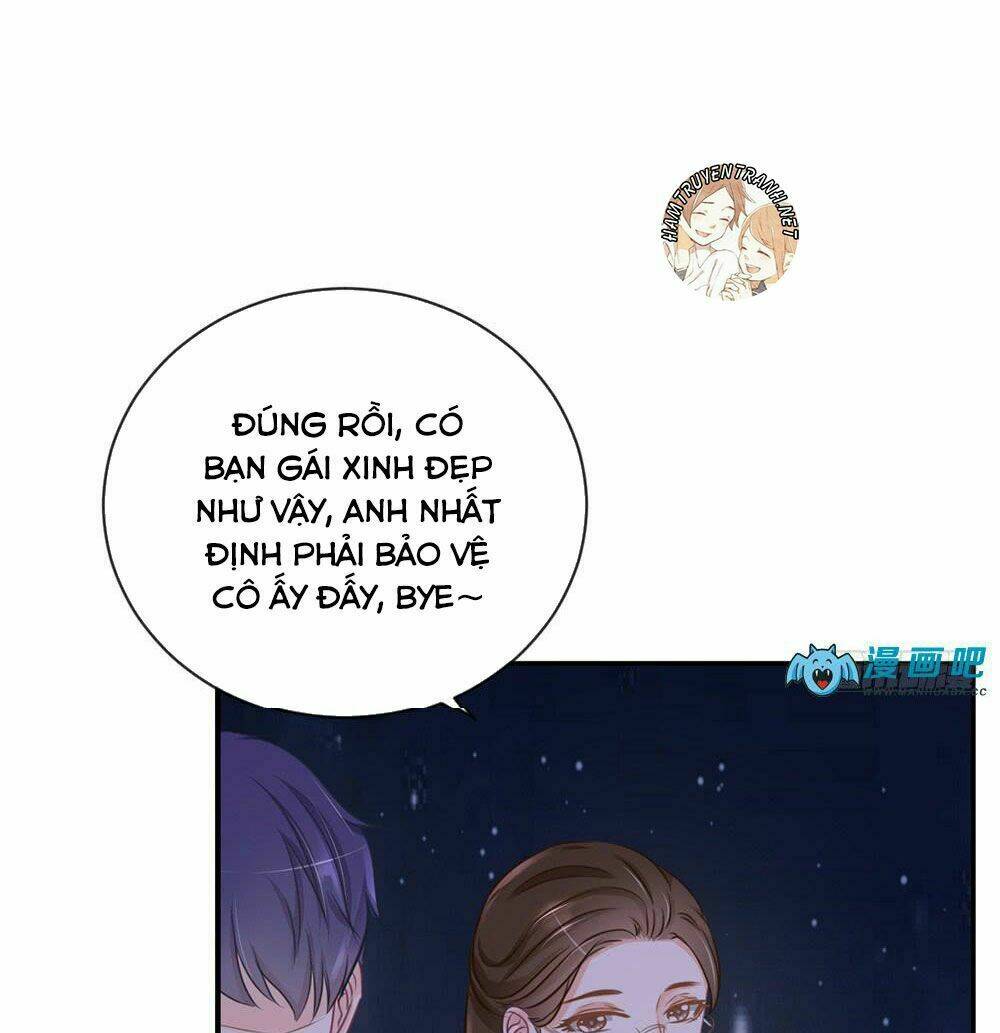 Cẩm Lý Thiếu Nữ Của Tôi Chapter 11.2 - Trang 2