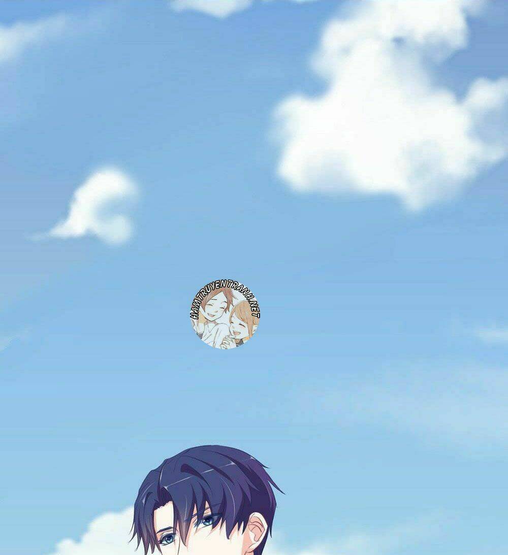 Cẩm Lý Thiếu Nữ Của Tôi Chapter 11.3 - Trang 2