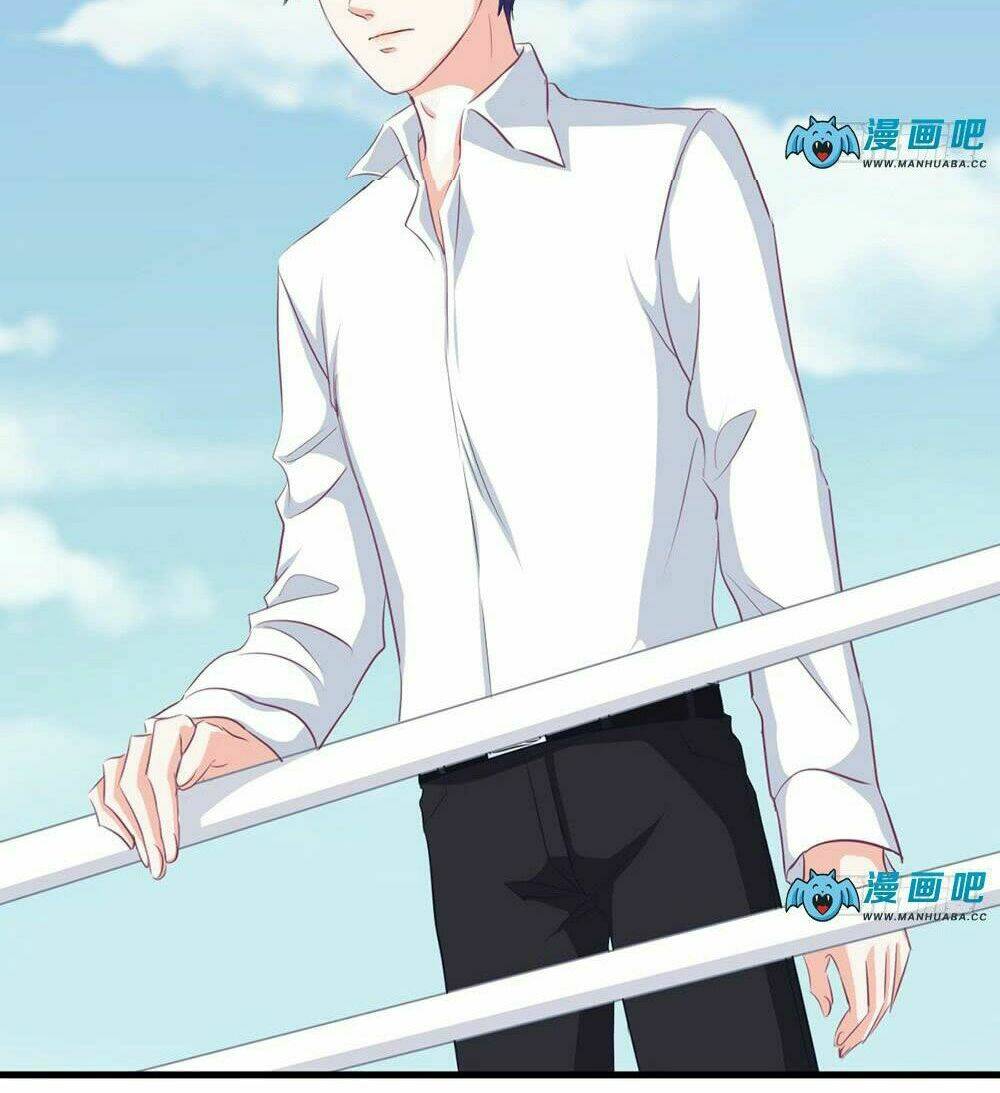 Cẩm Lý Thiếu Nữ Của Tôi Chapter 11.3 - Trang 2